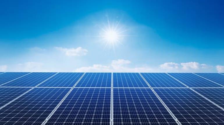 The full output of the 200MW solar energy is secured through a 15-year VPPA.