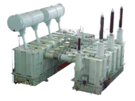 山东泰开35kV、110kV、220kV级整流变压器