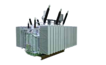 山东泰开110kV级6300kVA~63000kVA 三相双绕组有载调压电力变压器