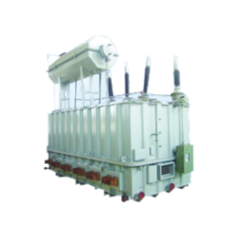 Transformador Retificador de Nível 10kV
