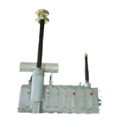 Transformador de Potência Trifásico de Dois Enrolamentos com Regulação de Tensão sem Excitação de 120MVA ～ 1170MVA de Nível 500kV