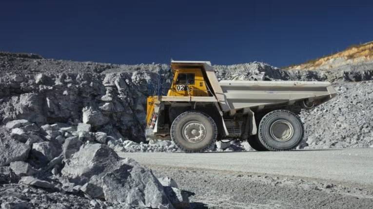 A portion of the company’s increasing exploration budget is earmarked for Guinea.