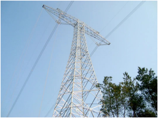 向家坝-上海±800千伏特高压直流输电工程