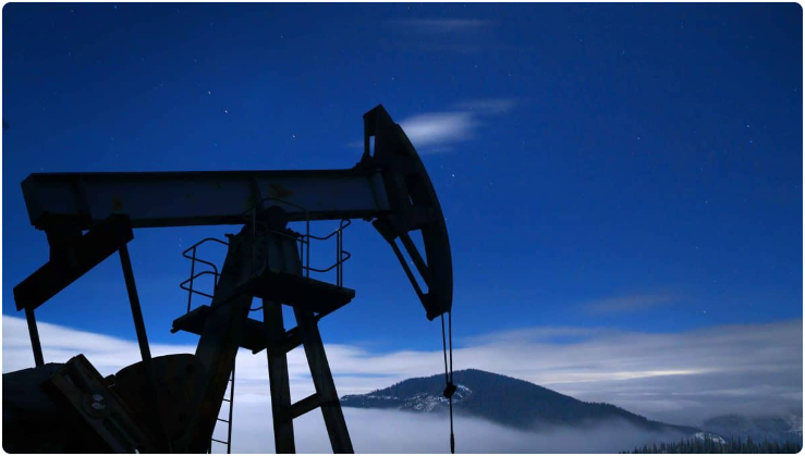 彼尔姆理工大学的科学家们使油泵更加可靠。/© kotkoa,Freepik