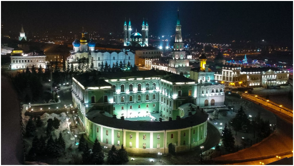 Sputnik / Alexey Kudenko