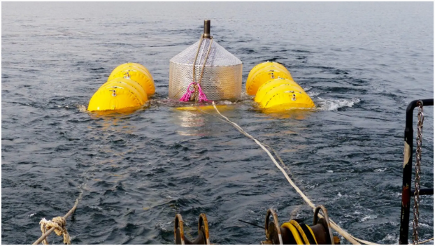 该研究所计划在 2026 年底前在加利福尼亚州长滩海岸部署一个全尺寸 3D 打印原型。弗劳恩霍夫