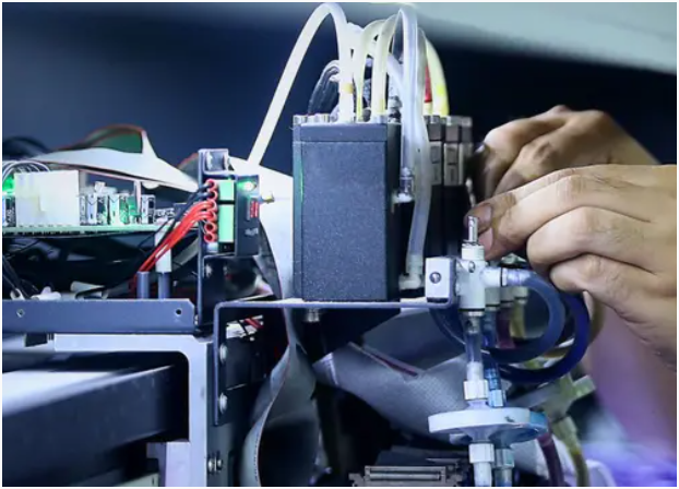 这项创新技术可以帮助制造商更快地生产出高性能、可扩展的硅电池。(图示) Shahjehan/iStock