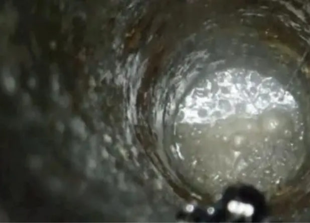 天然氢是由加拿大地盾岩石中的地下水在地球表面自然释放出来的。  多伦多大学稳定同位素实验室 