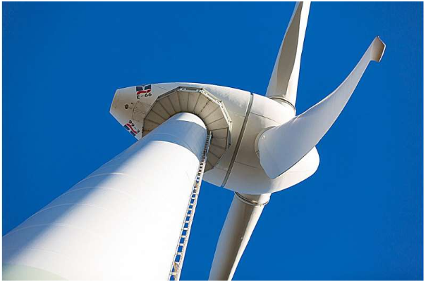 一项新研究表明，将风力发电场和太阳能园区隐藏起来可能会影响德国能源的未来。图片来源：于利希研究中心 / Sascha Kreklau