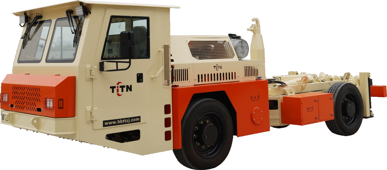 8T Chasis universal combinado 
