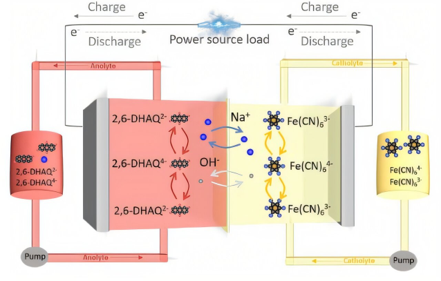 图片来源：Angewandte Chemie 国际版(2025)