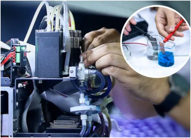 这款创新电池设计兼具安全性、低成本和高速性能，脱颖而出。（图示）