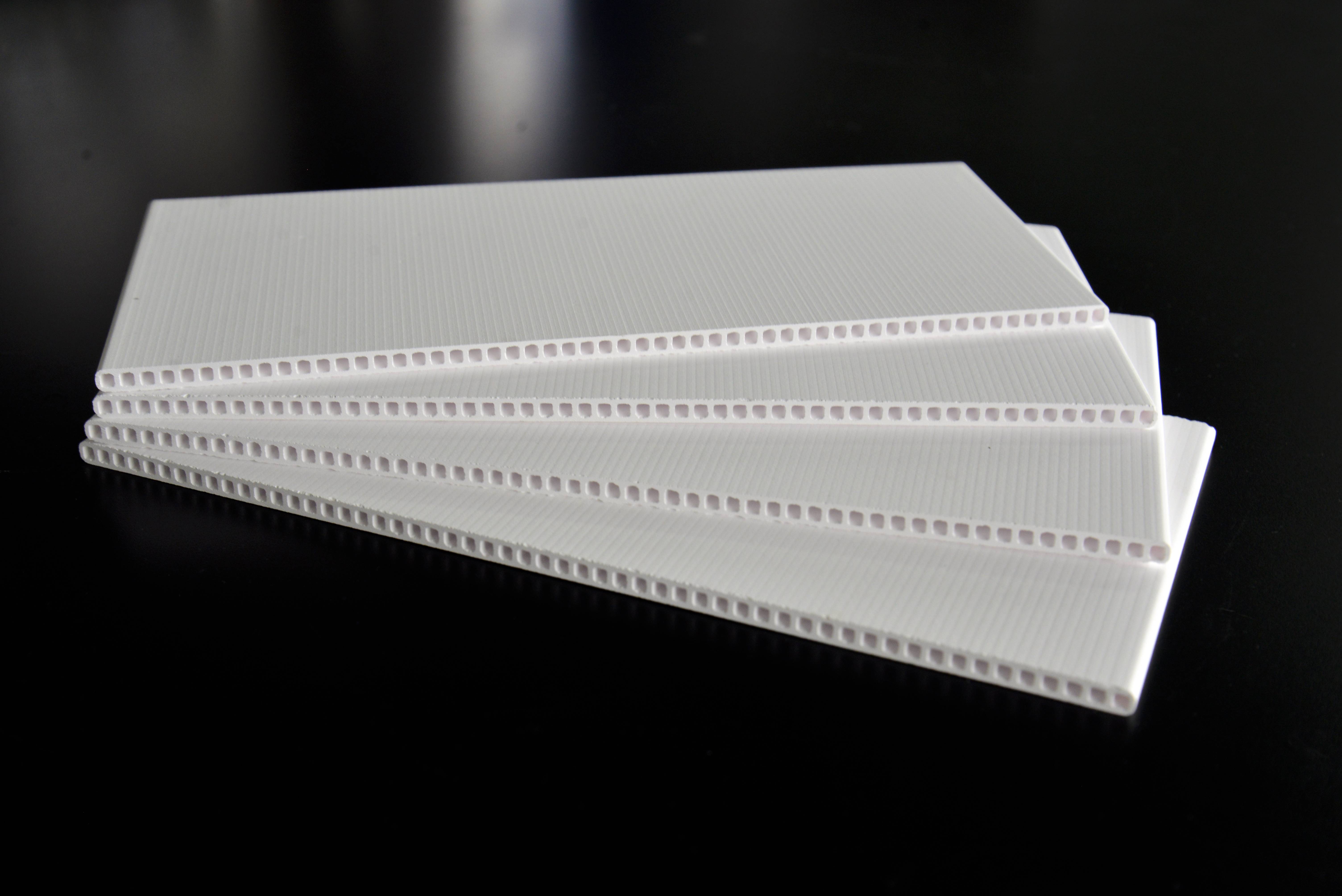 纳米陶瓷平板膜