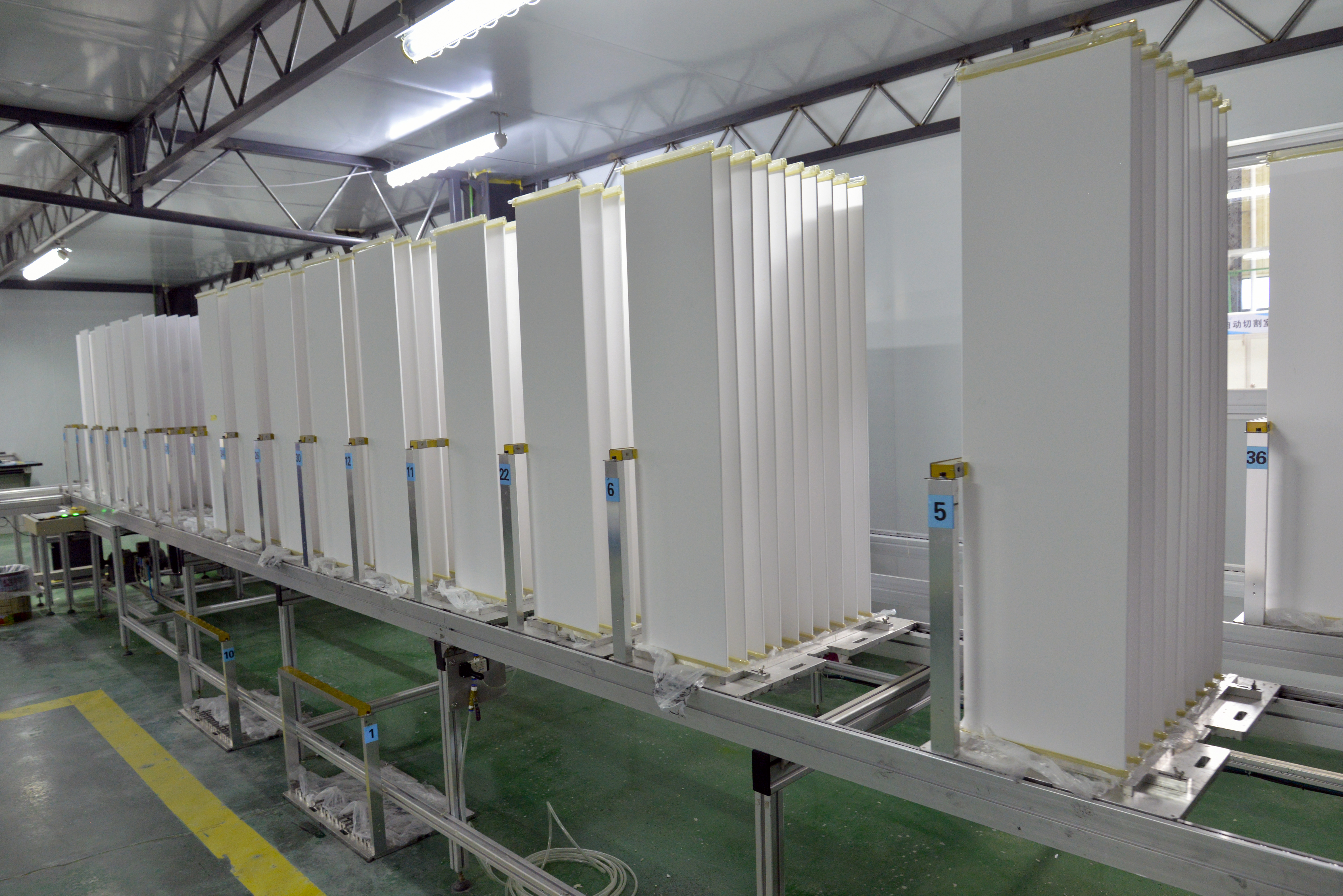 纳米陶瓷平板膜