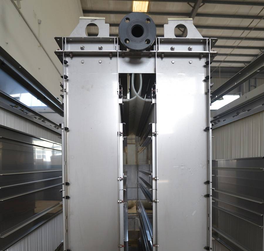 纳米陶瓷膜组件500