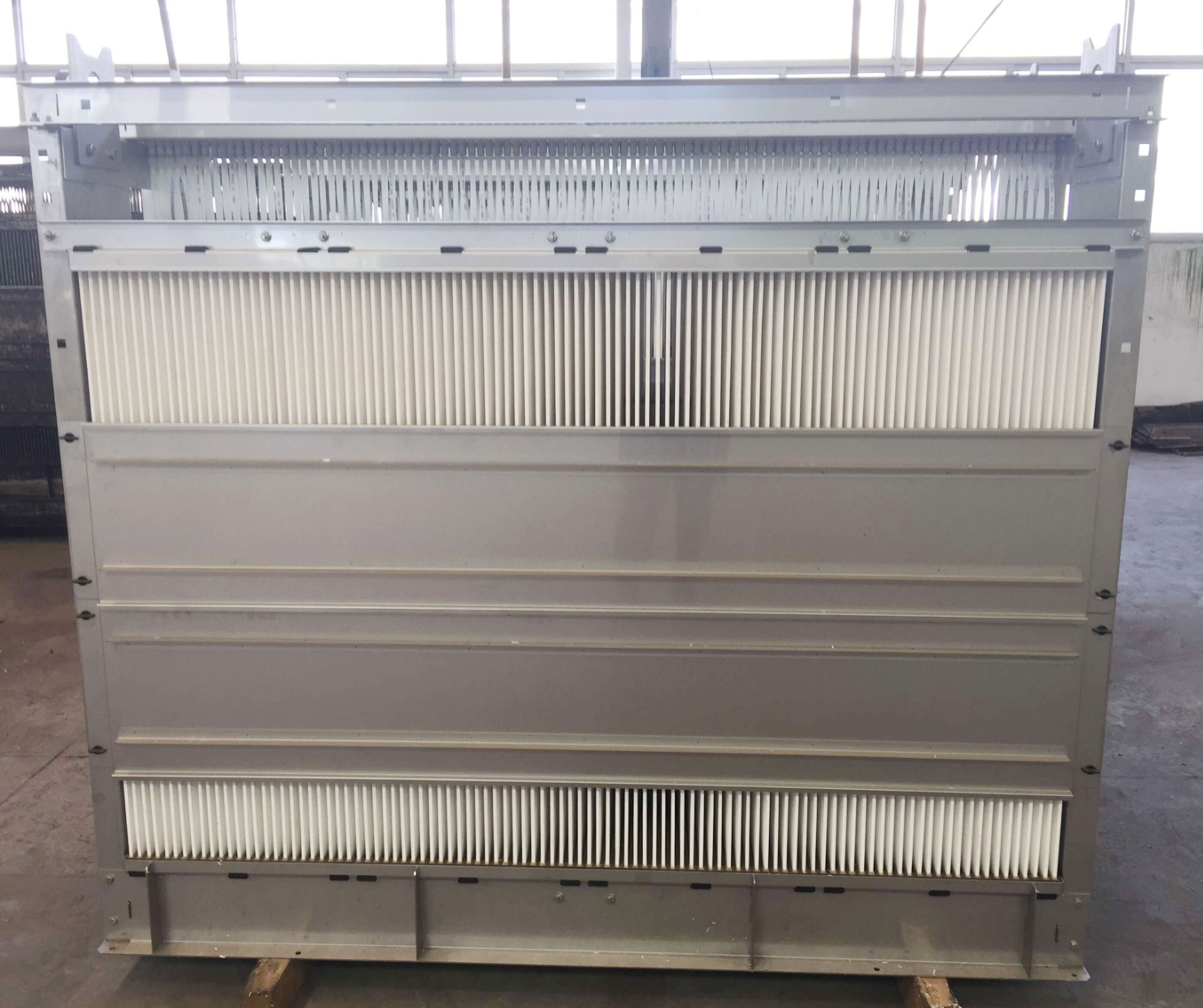 纳米陶瓷膜组件500