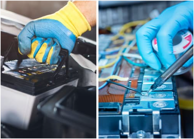 该设计使MAX1000能够在两分钟内完成部署。(图示)Birdlkportfolio / Fahroni