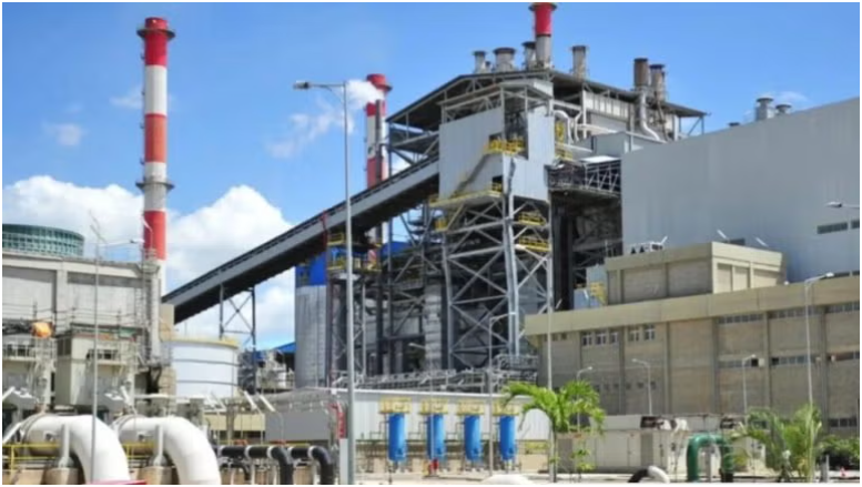 EDP​​ 将全权控制位于佩森综合设施内的可再生氢能项目。图片来源：EDP, SA