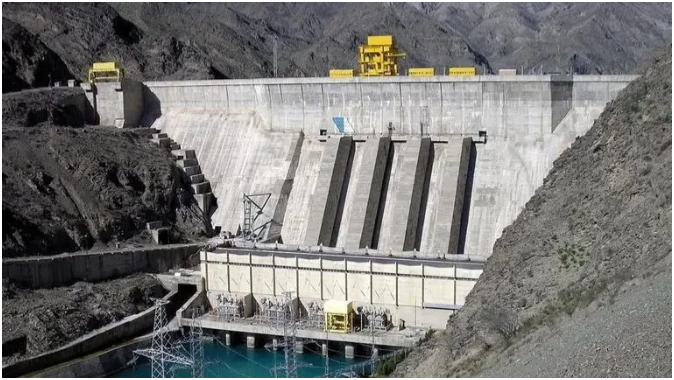 图片来源:哈萨克斯坦通讯社