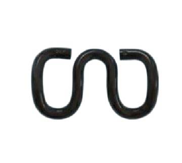 مشبك زنبركي من النوع Ⅰ-B