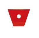 مشبك زنبركي Nabla