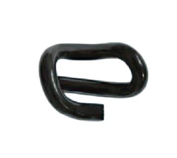 مشبك زنبركي أحادي الأصابع