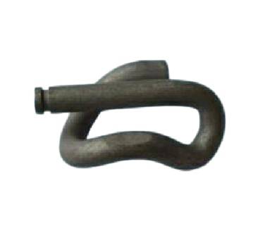 مشبك زنبركي مضاد للسرقة