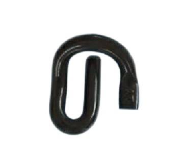 مشبك زنبركي من النوع الثالث