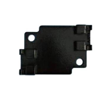 لوح قاعدة حديدي P50/60