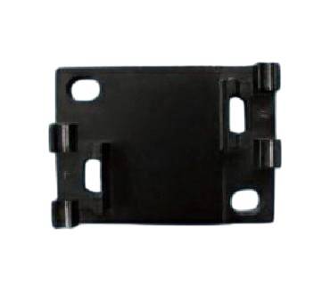 لوح قاعدة حديدي DTⅢ2