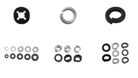 غسالة مضادة للانحلال