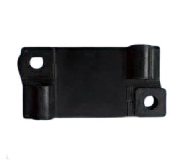 لوح قاعدة حديدي منفصل من النوع الثالث