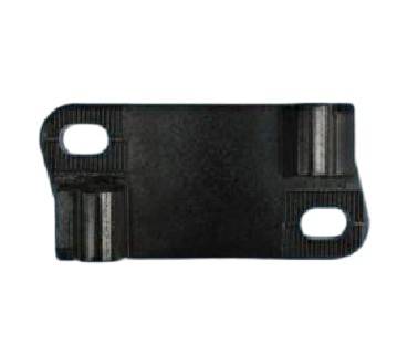 Placa de Ferro Tipo ZX-3