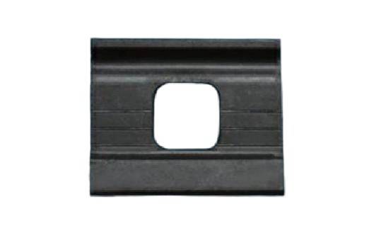 لوح مقياس السكة 3#