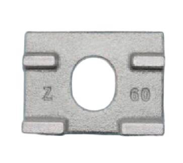 لوحة التثبيت