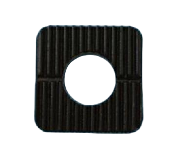 لوحة التثبيت لتعديل المسافة