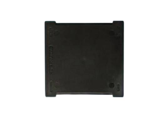 لوح مطاطي تحت السكة Zw138-160