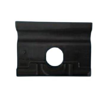 لوح تعديل دقيق لمقياس السكة Wfp14K