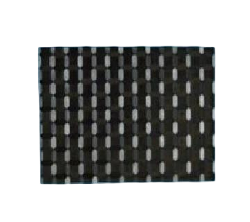 لوح مرن من البوليستر الحراري تحت السكة