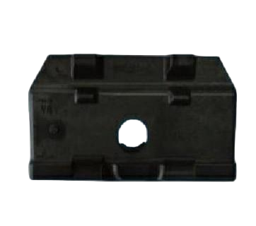 Placa de Ajuste de Bitola Wfp15a