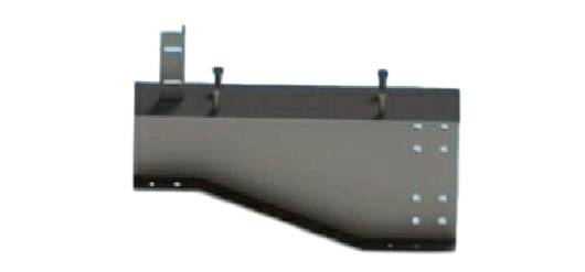 عارضة فولاذية نوع 987 (جسر مروري)