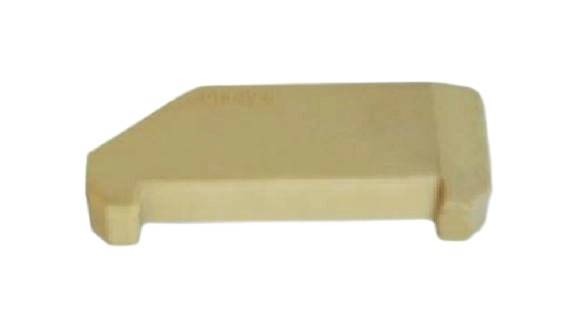 كتلة مقياس السكة DTB-16-8/10