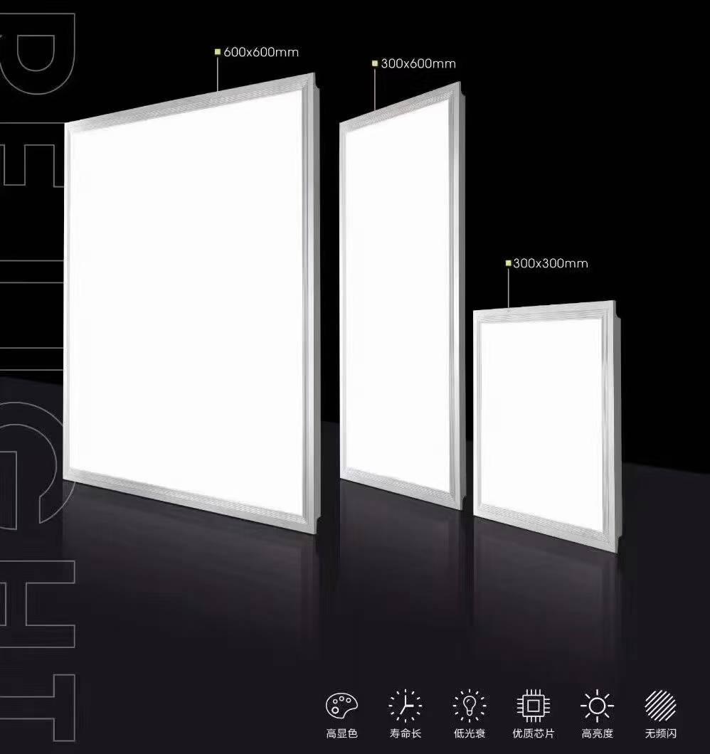 led Panel Light | Panel Lights | Ceiling Light Panel