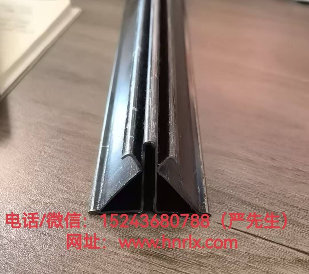 黑线龙骨|密拼墙板龙骨|钢制护墙板龙骨|密拼钢板龙骨|黑色钢板龙骨|钢制墙面黑线龙骨
