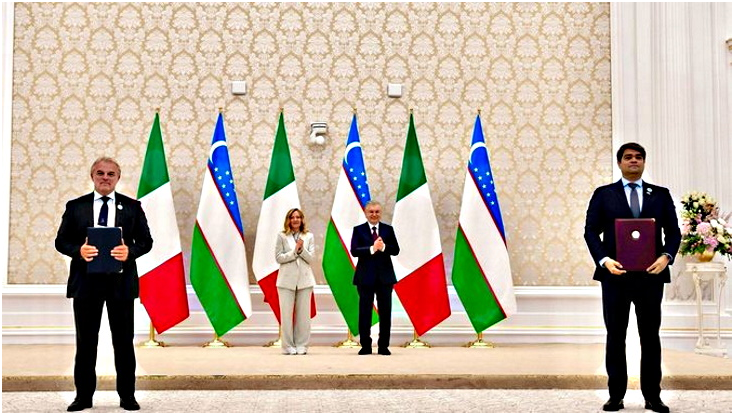 (图片:安萨尔多能源公司)