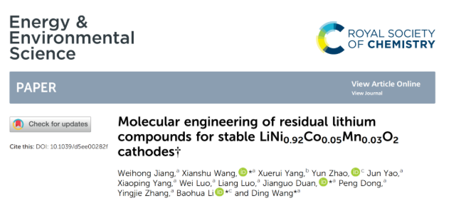 论文截图。受访者供图