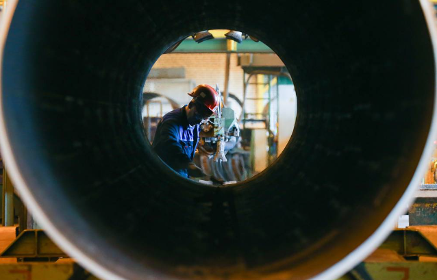 Petr Kovalev/塔斯社