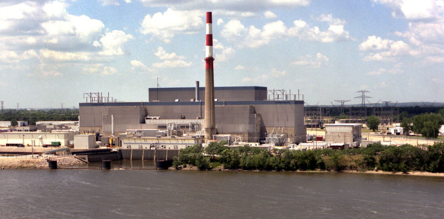 四城核电站。(图片:Constellation)