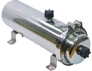 Мини-ультрафильтрационное оборудование для одного дома