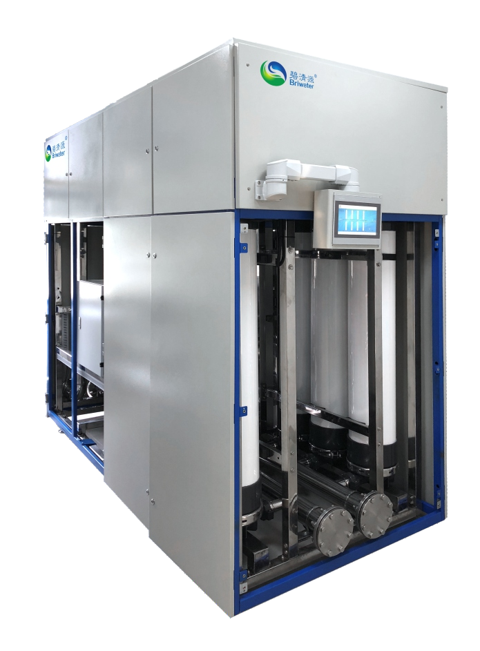 Оборудование для прямой питьевой воды